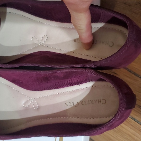 Kimmie Deconstructed Loafers - Picture 11 of 15